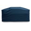 Husa pentru gratar 224x110x60 cm lavabila Grandhall Stone Island A07005074T - 2
