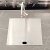 Modul bucatarie de exterior cu chiuveta Grandhall K01000292S - 12