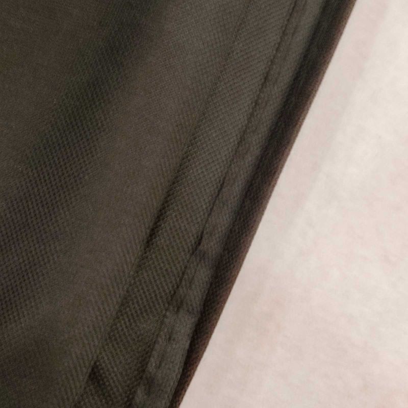Husa pentru gratar 224x110x60 cm lavabila Grandhall Stone Island A07005074T - 3