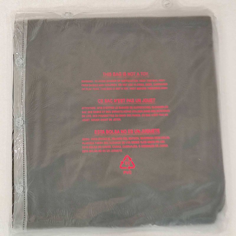 Husa pentru gratar 224x110x60 cm lavabila Grandhall Stone Island A07005074T - 6