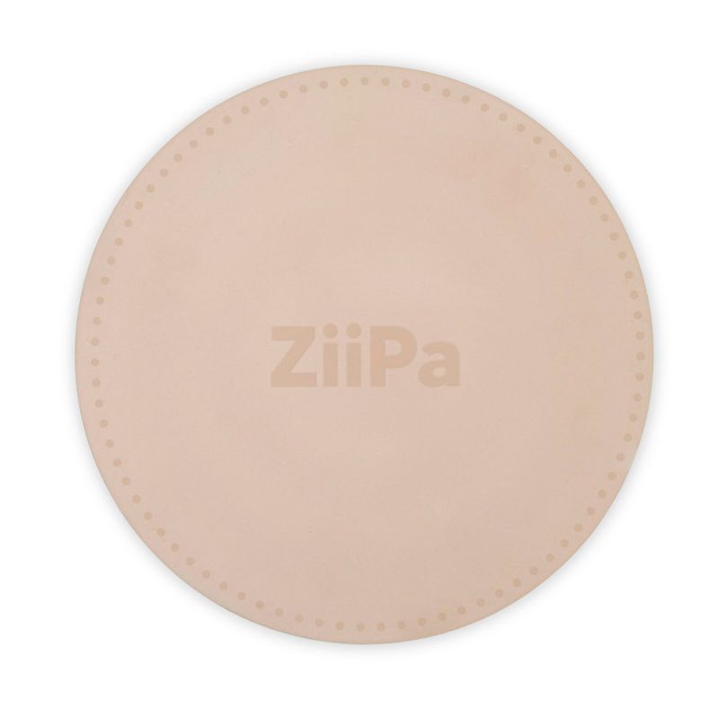 Piatra pentru cuptor de pizza 32 cm ZiiPa22-012 - 1 Piatra pentru cuptor de pizza 32 cm ZiiPa22-012 - 1