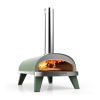 Cuptor pentru pizza compact pe peleti si lemne Eucalyptus ZiiPa22-002 - 1