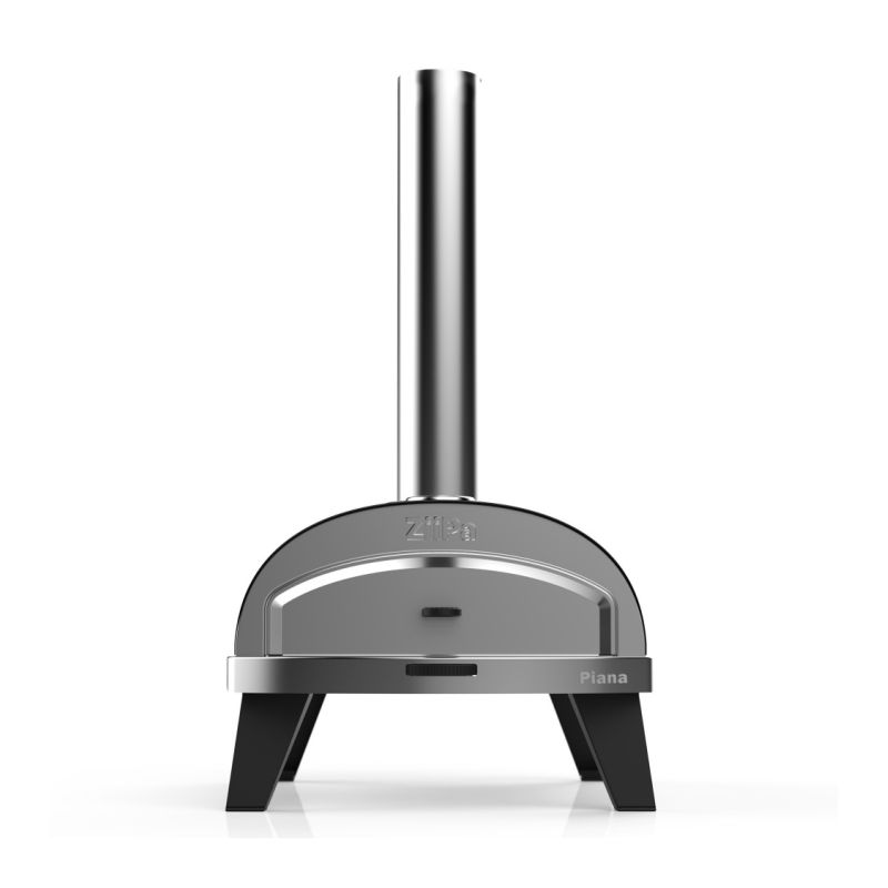 Cuptor Pizza ZiiPa Compact - Peleti si Lemne