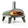 Cuptor pentru pizza compact pe peleti si lemne Eucalyptus ZiiPa22-002 - 4