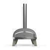 Cuptor pentru pizza compact pe peleti si lemne Eucalyptus ZiiPa22-002 - 5