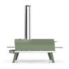 Cuptor pentru pizza compact pe peleti si lemne Eucalyptus ZiiPa22-002 - 6