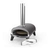Cuptor pentru pizza compact pe peleti si lemne Ardoise ZiiPa22-004 - 2