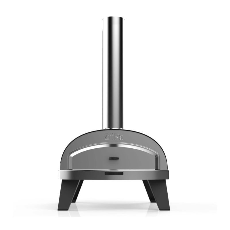 Cuptor pentru pizza compact pe peleti si lemne Ardoise ZiiPa22-004 - 5