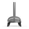 Cuptor pentru pizza compact pe peleti si lemne Ardoise ZiiPa22-004 - 5