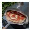 Cuptor pentru pizza compact pe peleti si lemne Ardoise ZiiPa22-004 - 15