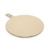 Set 2 palete din lemn pentru pizza de 28 cm ZiiPa22-007 - 2