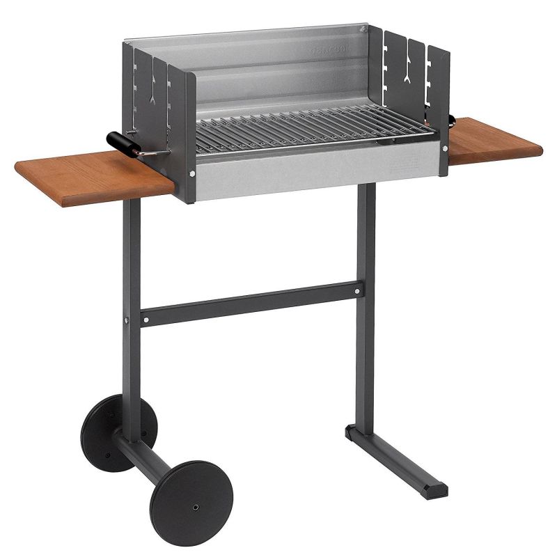 Gratar pe carbuni Dancook 7300 - 1 Gratar pe carbuni Dancook 7300 - 1