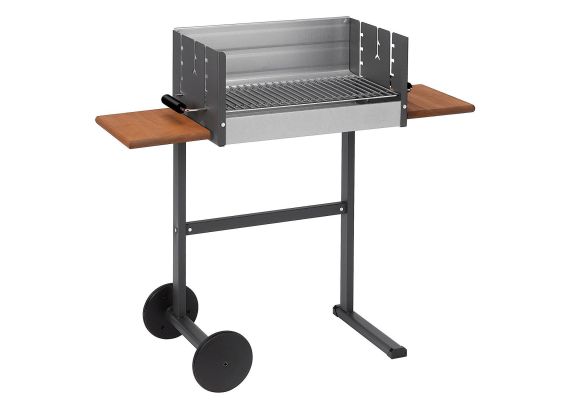 Gratar pe carbuni Dancook 7300 - 1 Gratar pe carbuni Dancook 7300 - 1