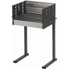 Gratar pe carbuni Dancook 7000 - 1