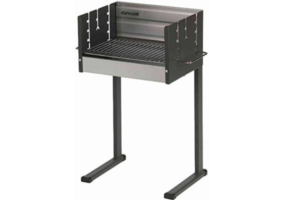 Gratar pe carbuni Dancook 7000 - 1 Gratar pe carbuni Dancook 7000 - 1
