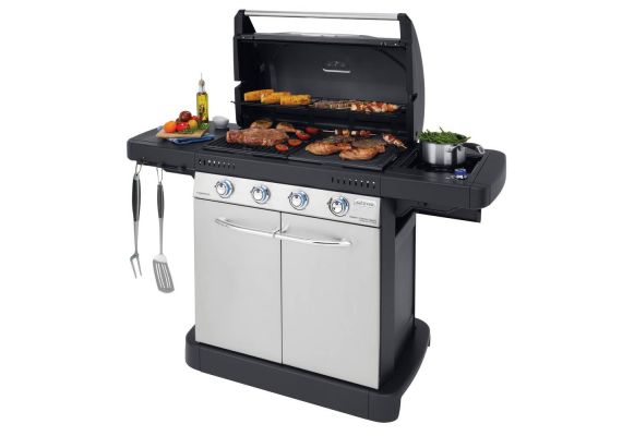 Gratar pe gaz Campingaz seria 4 Classic Master 2000030704 - 1 Gratar pe gaz Campingaz seria 4 Classic Master 2000030704 - 1