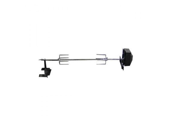 Kit de Rotiserie Char-Broil Performance 8102 - 1 Kit de Rotiserie Char-Broil Performance 8102 - 1