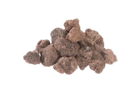 Roca vulcanica 3 kg Activa 17275 - 1 Roca vulcanica 3 kg Activa 17275 - 1