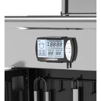 Bucatarie pe gaz Landmann 12970 Triton PTS 6.1+, 6 arzatoare inox - 7