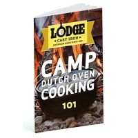 Ceaun din fonta cu capac - cuptor olandez Lodge 30,2 cm 7,6 litri L-12DCO3 - 7