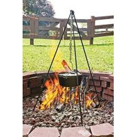 Ceaun din fonta cu capac - cuptor olandez Lodge 30,2 cm 7,6 litri L-12DCO3 - 6