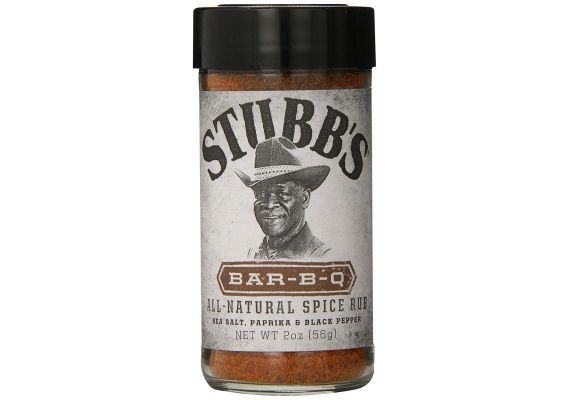 Condimente Stubb's Bar-B-Q Spice 56 g ST-226 - 1 Condimente Stubb's Bar-B-Q Spice 56 g ST-226 - 1