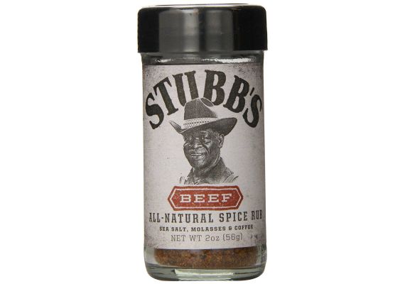 Condimente Stubb's Beef Spice 56 g ST-227 - 1 Condimente Stubb's Beef Spice 56 g ST-227 - 1