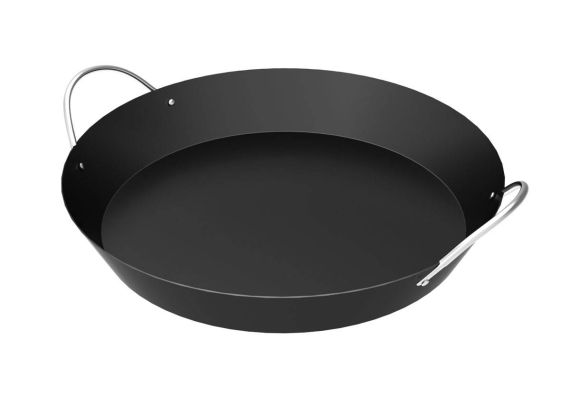 Tigaie Paella pentru sistemul culinar modular Campingaz 2000015104 - 1 Tigaie Paella pentru sistemul culinar modular Campingaz 2000015104 - 1