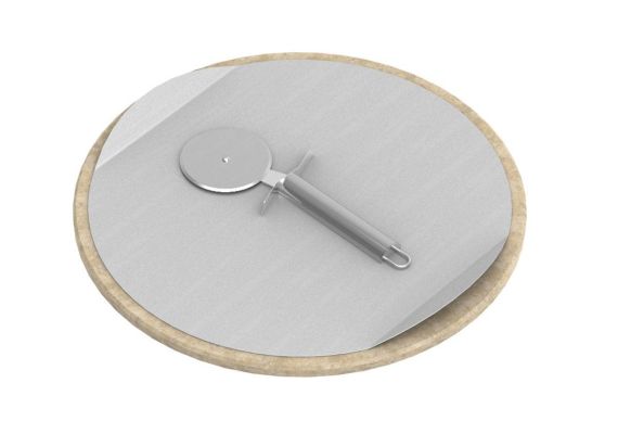 Piatra modulara pentru pizza Campingaz 2000014582 - 1 Piatra modulara pentru pizza Campingaz 2000014582 - 1