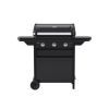 Gratar pe gaz Campingaz Compact 3 L - 2181054 - 1
