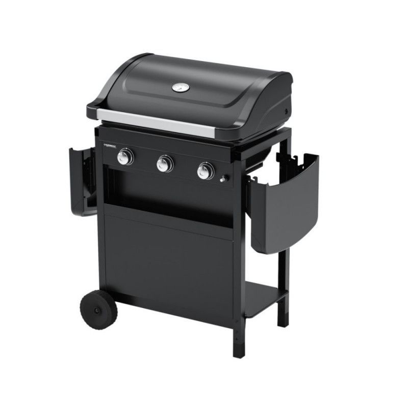 Gratar pe gaz Campingaz Compact 3 L - 2181054 - 2