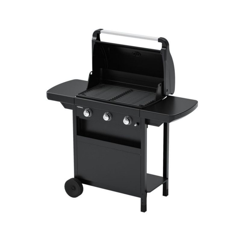 Gratar pe gaz Campingaz Compact 3 L - 2181054 - 3
