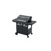 Gratar pe gaz Campingaz Select 3 EXS - 2181074 - 1