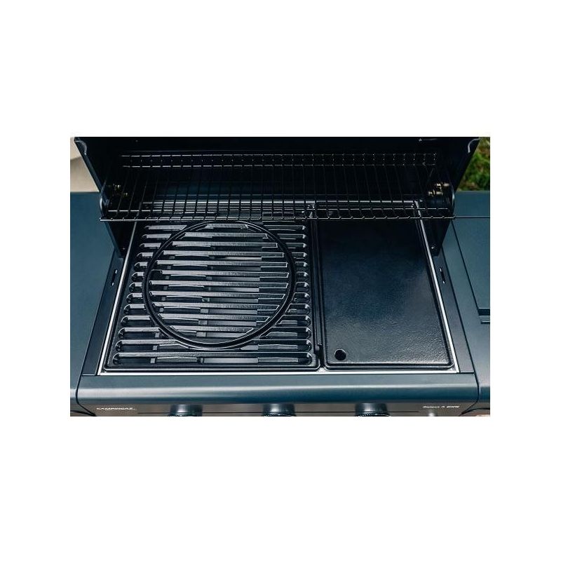 Gratar pe gaz Campingaz Select 3 EXS - 2181074 - 3