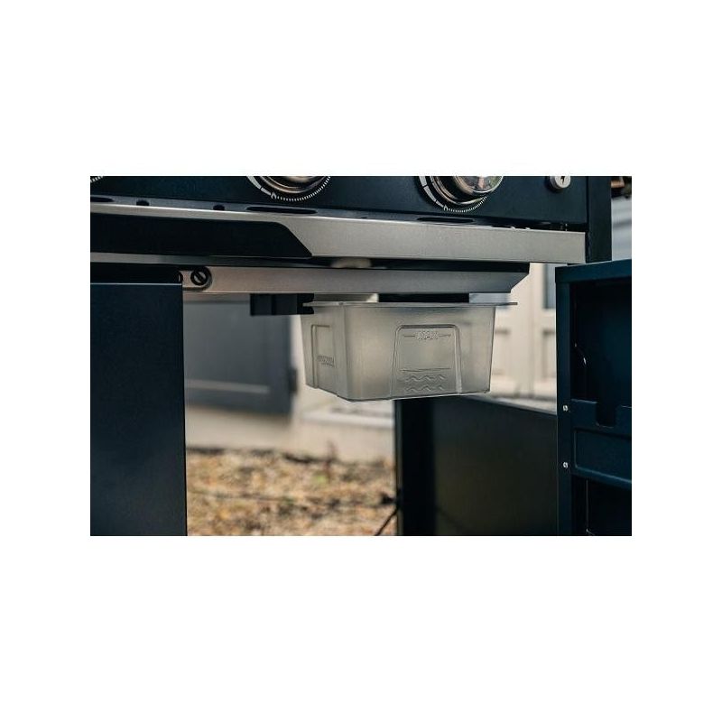 Gratar pe gaz Campingaz Select 3 EXS - 2181074 - 6