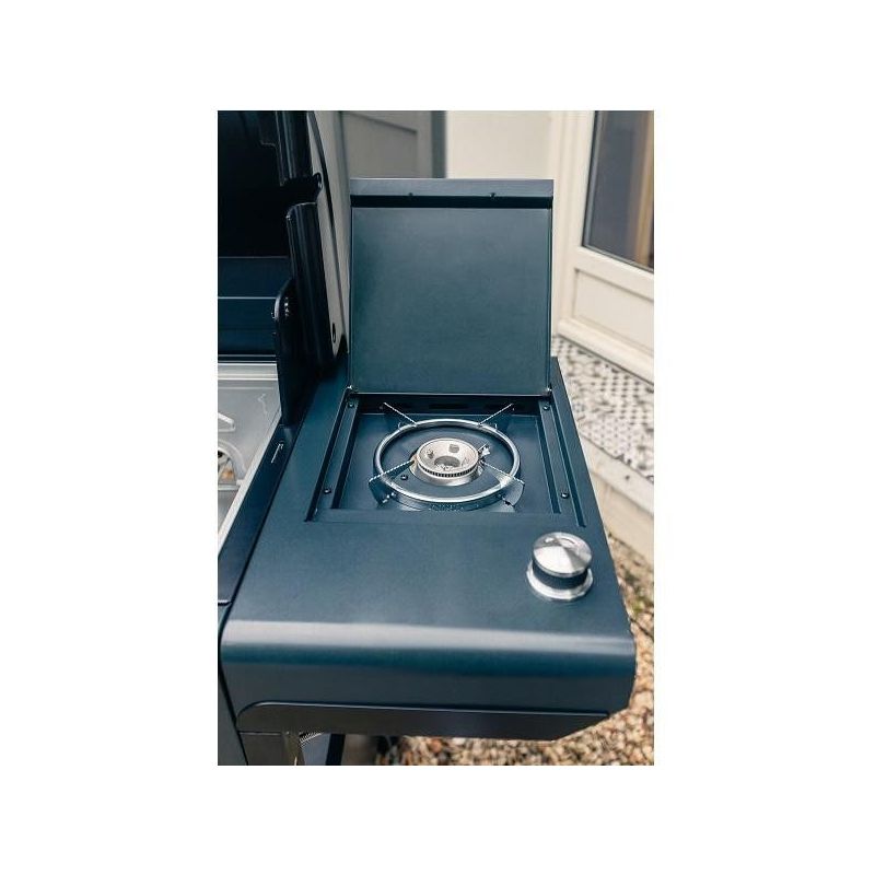 Gratar pe gaz Campingaz Select 3 EXS - 2181074 - 7