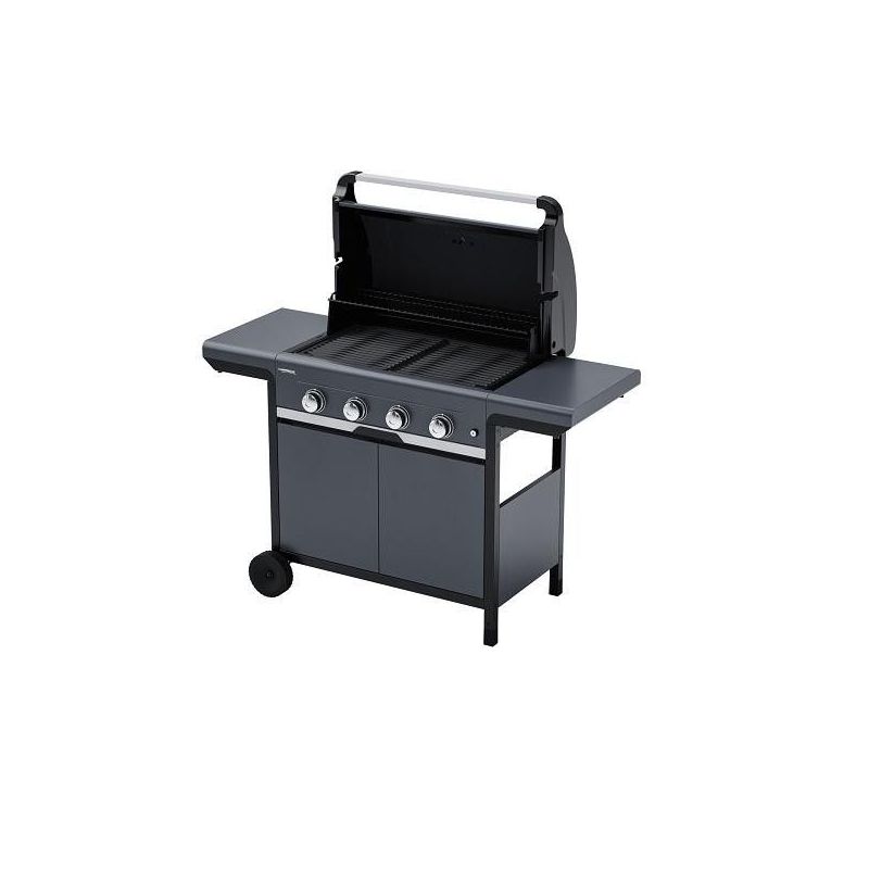 Gratar pe gaz Campingaz Select 4 LX Plus - 2181084 - 2