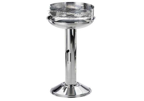 Gratar din inox pe carbuni Activa Augsburg 11290 - 1 Gratar din inox pe carbuni Activa Augsburg 11290 - 1