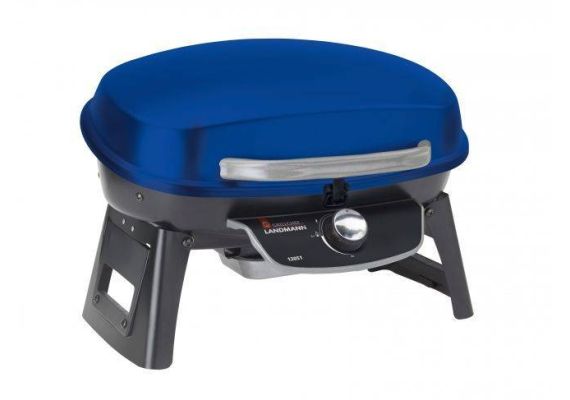 Gratar pe gaz portabil Grill Chef Landmann 12051 - 1 Gratar pe gaz portabil Grill Chef Landmann 12051 - 1