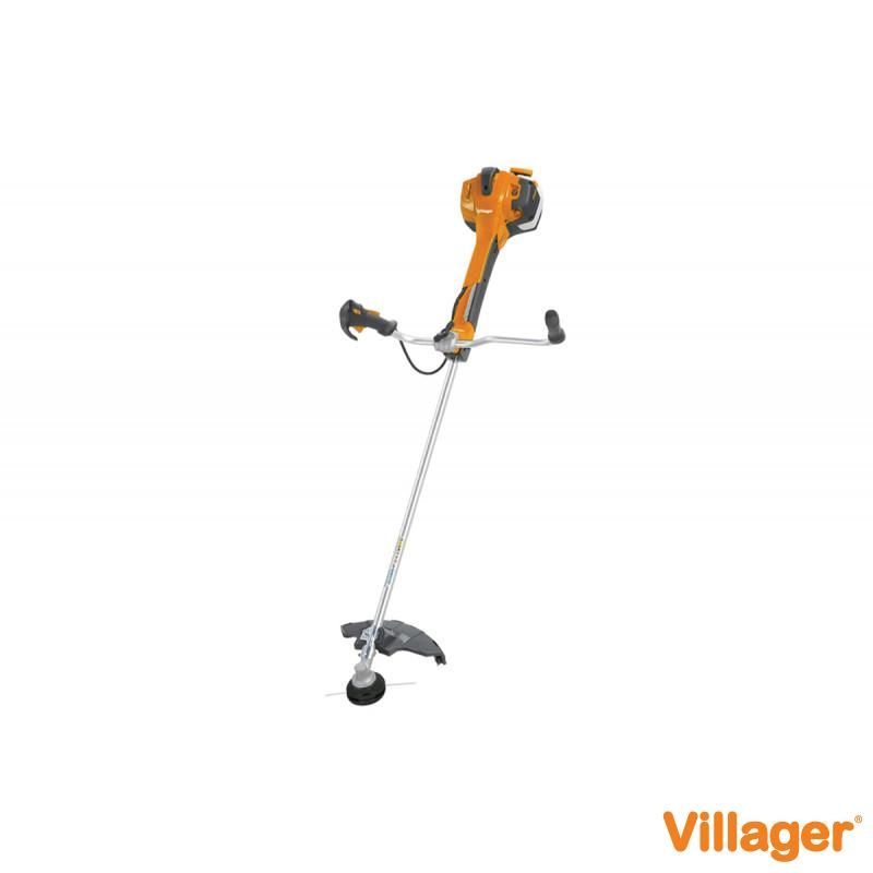 Motocoasa Villager BC 2700 XCE, motor pe benzina in 2 Timpi, 1.95 KW 046518 - 1 Motocoasa Villager BC 2700 XCE, motor pe benzina in 2 Timpi, 1.95 KW 046518 - 1