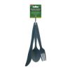 Set tacamuri din plastic Coghlans - C2318 - 2