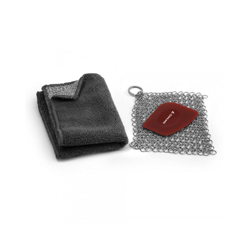 Set curatare fonta Coghlans - C2329 - 1 Set curatare fonta Coghlans - C2329 - 1