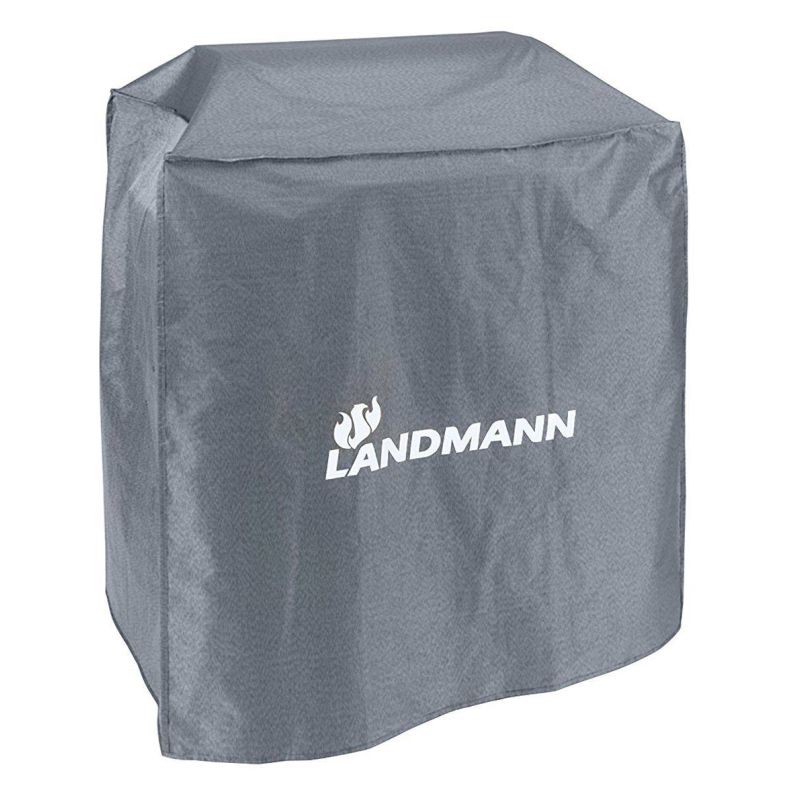Husa pentru gratar Landmann Premium Large Polyester 100 x 120 x 60 cm 15706 - 1