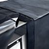 Husa pentru modul bucatarie frigider cu chiuveta 96 cm ALL GRILL 77850-96-2 - 4