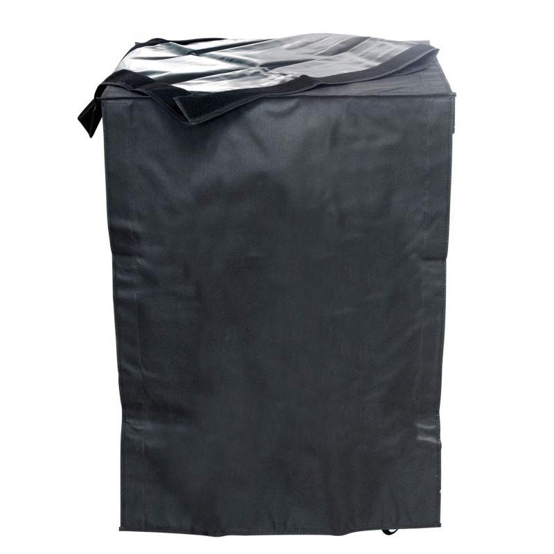 Husa pentru modul bucatarie frigider cu chiuveta 96 cm ALL GRILL 77850-96-2 - 5