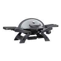 Gratar pe gaz portabil Grill Chef Landmann 12058 - 1