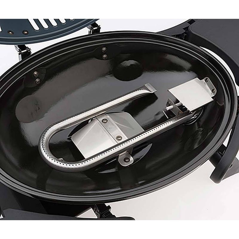 Gratar pe gaz portabil Grill Chef Landmann 12058 - 2