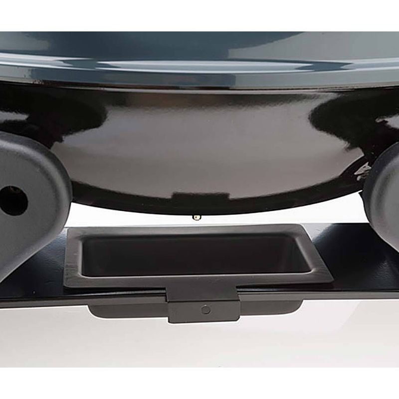 Gratar pe gaz portabil Grill Chef Landmann 12058 - 3