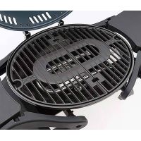 Gratar pe gaz portabil Grill Chef Landmann 12058 - 4