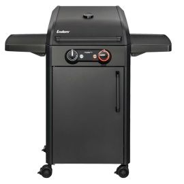 Gratar electric 3 Kw Enders eFlow Pro 2 Turbo 97126 grafit mat - 1